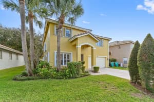 1839 Magliano Drive, Boynton Beach, FL 33436 - MLS#R11152646