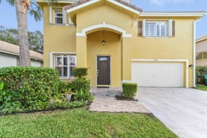 1839 Magliano Drive, Boynton Beach, FL 33436 - MLS#R11152646