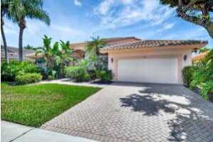 5282 Brooklawn Terrace, Boynton Beach, FL 33437 - MLS#R11152657