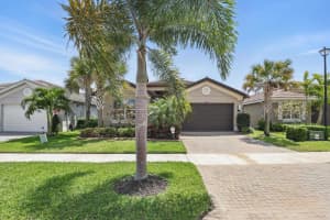 11104 Sw Carriage Hill Lane, Port St. Lucie, Fl 34987, Port Saint Lucie