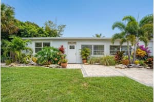 1205 S Lake Drive, Lantana, Fl 33462, Lantana