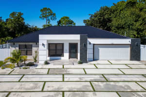 3450 Port Saint Lucie Boulevard, Port Saint Lucie, FL 34953 - MLS#R11152720