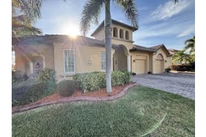 885 Sw Grand Reserves Boulevard, Port St. Lucie, Fl 34986, Port Saint Lucie