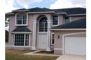 15314 89th Place, Loxahatchee, FL 33470 Sold 01/30/26