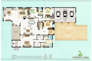 6373 Grebe Court, Lake Worth, Fl 33463, Lake Worth