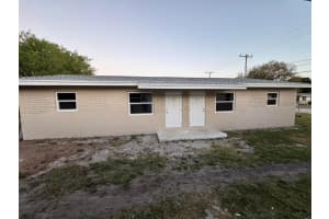 1414 Avenue I B, Fort Pierce, FL 34950, Fort Pierce, FL 34950 - MLS#R11152743