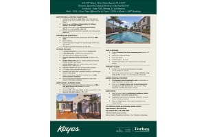 445 29th Street, West Palm Beach, Fl 33407, West Palm Beach