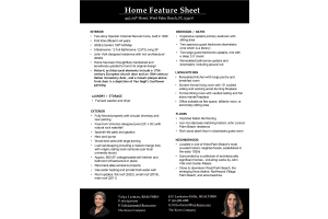 445 29th Street, West Palm Beach, FL 33407 - MLS#R11152750