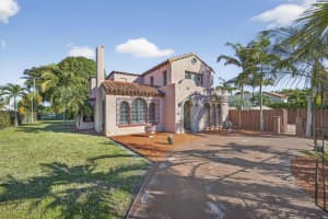 445 29th Street, West Palm Beach, FL 33407 - MLS#R11152750