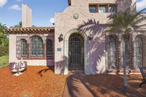 445 29th Street, West Palm Beach, FL 33407 - MLS#R11152750