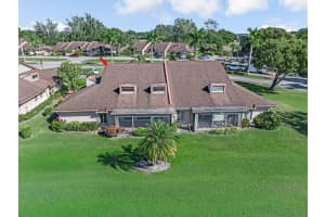 4761 Fountains Drive, Lake Worth, FL 33467 - MLS#R11152759