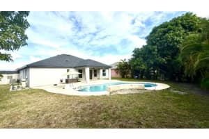 782 Amber Terrace, Port Saint Lucie, FL 34953 Sold 03/02/26