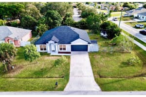782 Amber Terrace, Port Saint Lucie, FL 34953 Sold 03/02/26