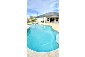 782 Amber Terrace, Port Saint Lucie, FL 34953 Sold 03/02/26