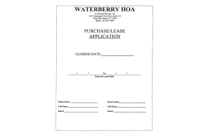 10980 Hidden Lake Place, Boca Raton, Fl 33498, Boca Raton