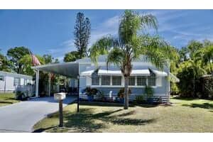 110 W Caribbean, Port St. Lucie, FL 34952, Port Saint Lucie, FL 34952 Sold 01/15/26