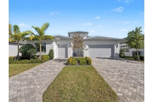 12433 Crystal Cove Drive, Port Saint Lucie, FL 34987 - MLS#R11152773