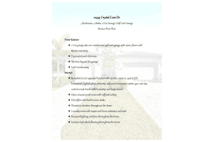 12433 Crystal Cove Drive, Port Saint Lucie, FL 34987 - MLS#R11152773