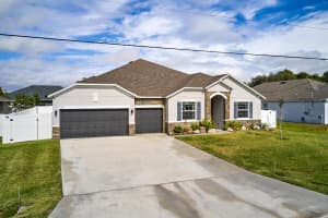 6125 Drophy Avenue, Port Saint Lucie, FL 34986 Sold 03/26/26