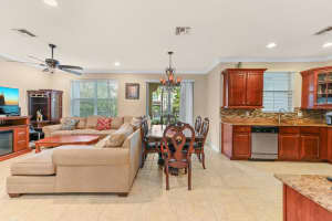 4627 Mediterranean Circle, Palm Beach Gardens, FL 33418 - MLS#R11152800