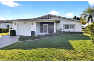 6303 Stanley Lane, Delray Beach, FL 33484 - MLS#R11152804