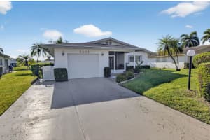 6303 Stanley Lane, Delray Beach, FL 33484 - MLS#R11152804