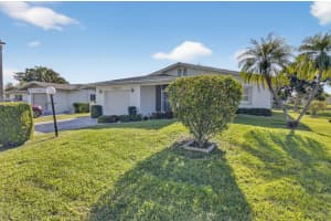 6303 Stanley Lane, Delray Beach, FL 33484 - MLS#R11152804