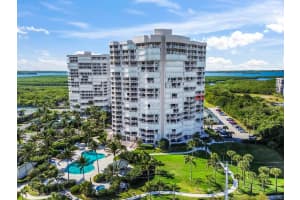 5051 N Highway A1a 10-6, Hutchinson Island, Fl 34949, Hutchinson Island