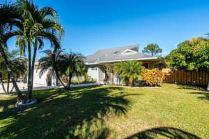 5783 Orange Blossom Trail, Hobe Sound, FL 33455 Sold 02/12/26