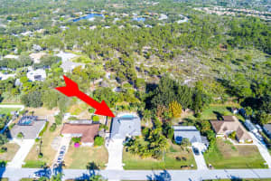 5783 Orange Blossom Trail, Hobe Sound, FL 33455 Sold 02/12/26