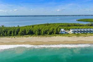 Xxxx Ocean Drive, Fort Pierce, FL 34949 - MLS#R11152816