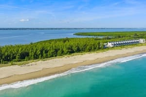 Xxxx Ocean Drive, Fort Pierce, FL 34949 - MLS#R11152816