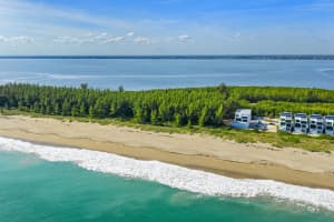 Xxxx Ocean Drive, Fort Pierce, FL 34949 - MLS#R11152816