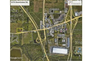 8170 Okeechobee Road, Fort Pierce, FL 34945 Sold 04/15/26