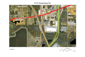 8170 Okeechobee Road, Fort Pierce, FL 34945 Sold 04/15/26