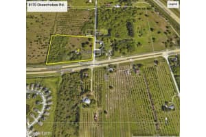 8170 Okeechobee Road, Fort Pierce, FL 34945 Sold 04/15/26