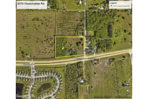 8170 Okeechobee Road, Fort Pierce, FL 34945 Sold 04/15/26