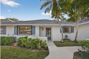 713 Club Drive, Palm Beach Gardens, FL 33418 - MLS#R11152837
