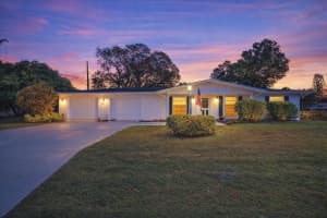 501 Ne Oleander Avenue, Port St. Lucie, Fl 34952, Port Saint Lucie