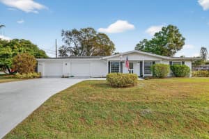 501 Oleander Avenue, Port Saint Lucie, FL 34952 Sold 03/20/26