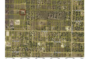 0 308th Street, Okeechobee, FL 34972 - MLS#R11152846