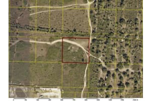 0 308th Street, Okeechobee, FL 34972 - MLS#R11152846