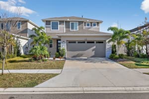 6280 Golden Beach Drive, Apollo Beach, Fl 33572, Apollo Beach