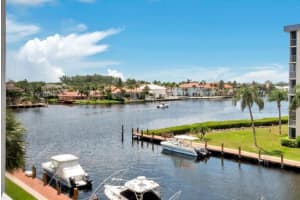 1 Harbourside Drive, Delray Beach, FL 33483 - MLS#R11152859