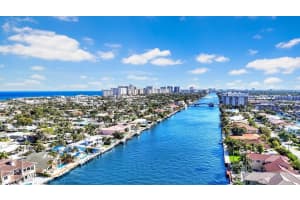 4555 Tradewinds Avenue, Fort Lauderdale, FL 33308 - MLS#R11152868