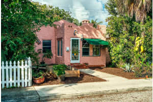 421 S L Street, Lake Worth Beach, Fl 33460, Lake Worth Beach