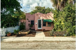 421 L Street, Lake Worth Beach, FL 33460 - MLS#R11152874