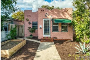 421 L Street, Lake Worth Beach, FL 33460 - MLS#R11152874