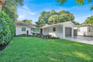 320 33rd Street, West Palm Beach, FL 33407 - MLS#R11152904