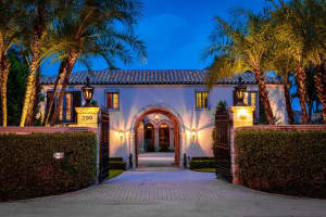 790 County Road, Palm Beach, FL 33480 - MLS#R11152923